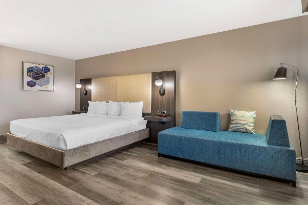 Best Western Marina State Beach Main image